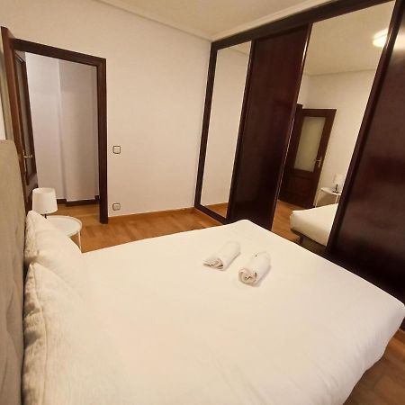 Apartamento Tito Oviedo 621A Eksteriør billede